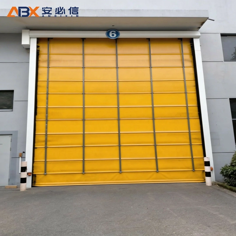 衡阳市伸缩式卸货平台